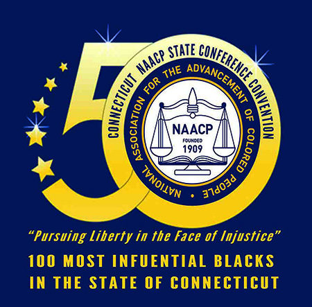 NAACP CT 50th state conference